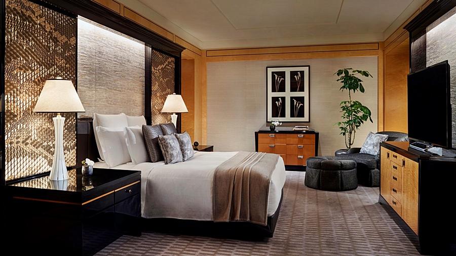 Hotel The Ritz-carlton, 5*