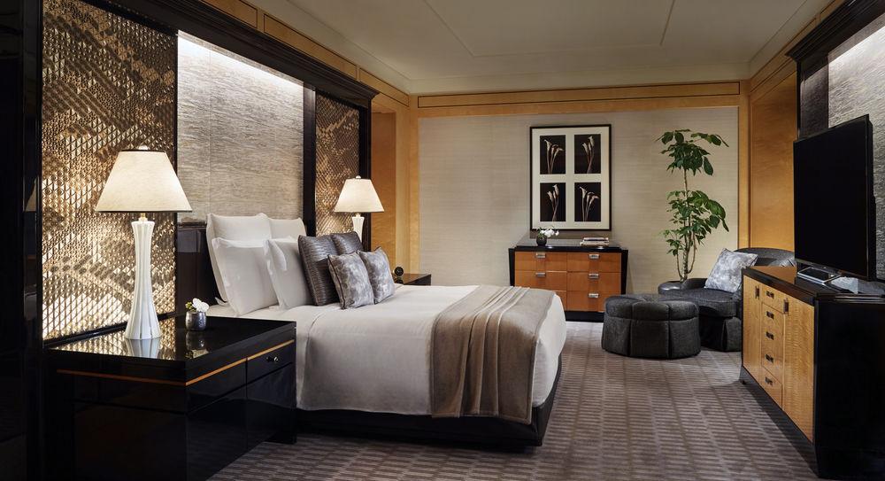 The Ritz-carlton, 5* Tokyo