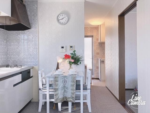 Apartment 椎名町in池袋area 1stop To池袋301 Tokyo
