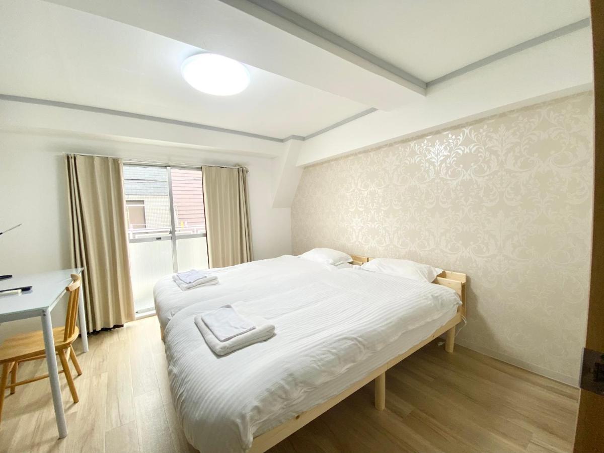 Apartment Ueno正和ビル Tokyo