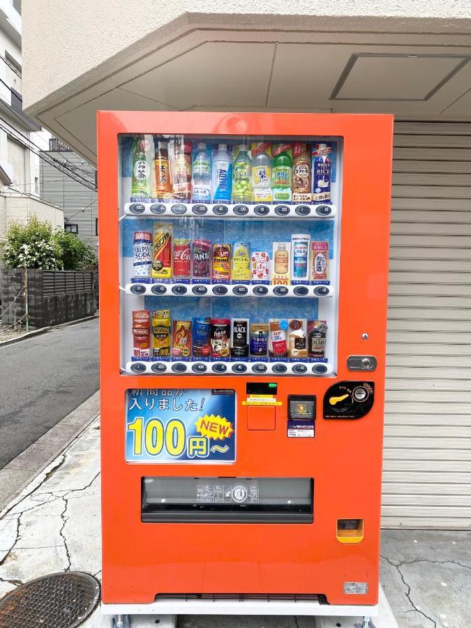Apartment Ueno正和ビル Tokyo