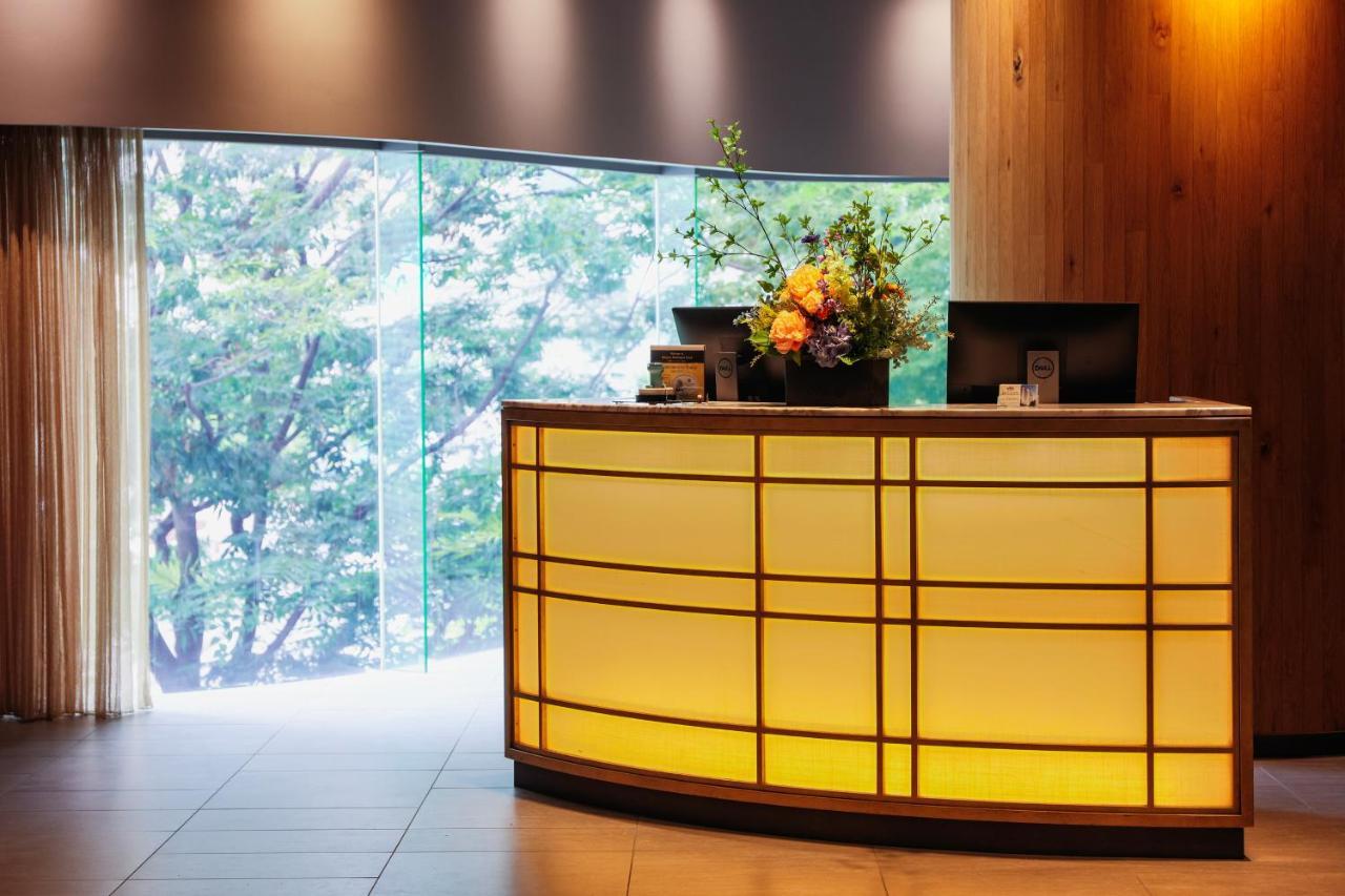 Shinjuku Washington 4* Tokyo