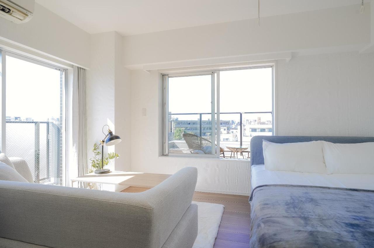 Apartment Unito Keikyu-kamata Tokyo