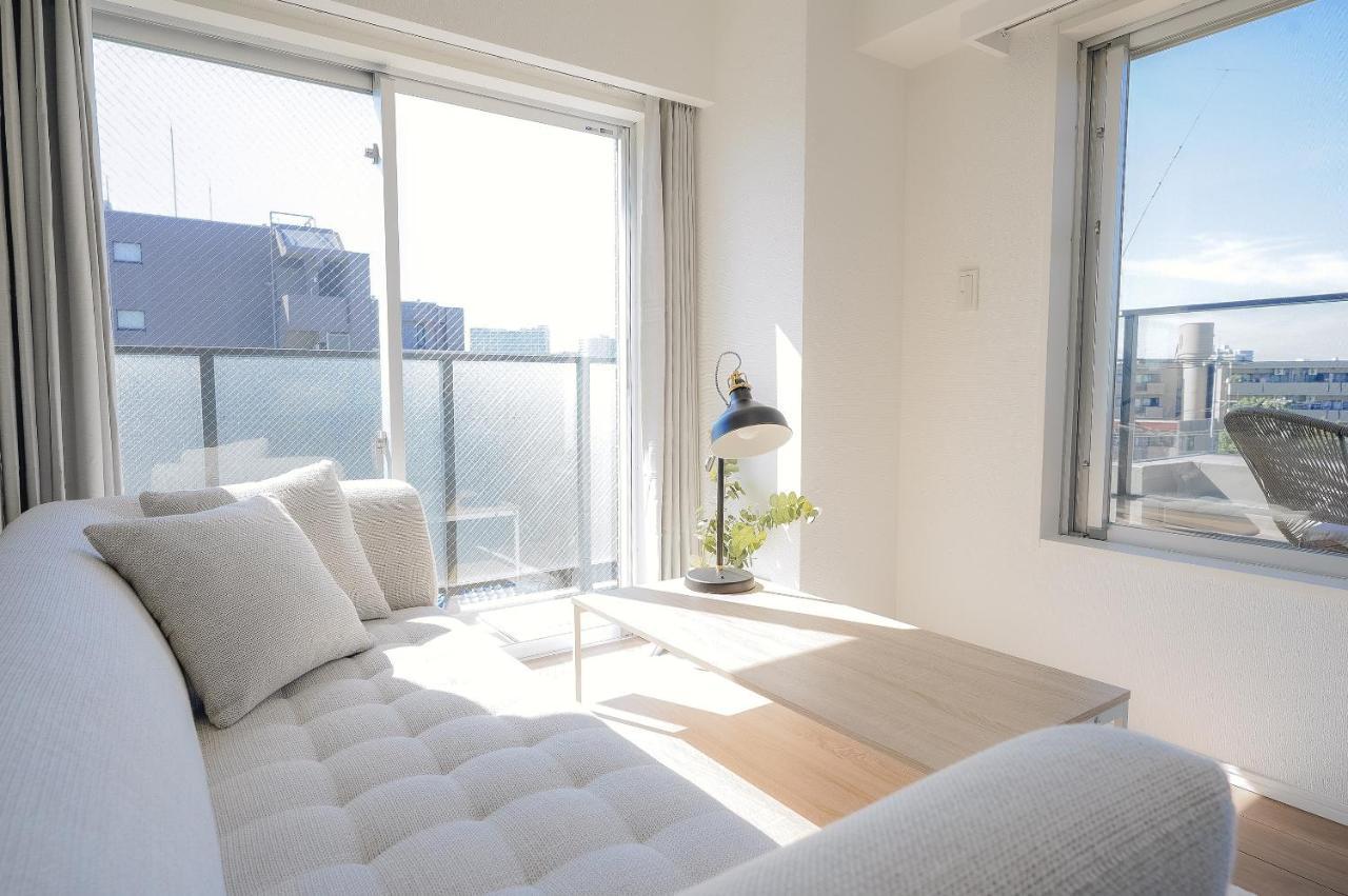 Unito Keikyu-kamata Apartment *