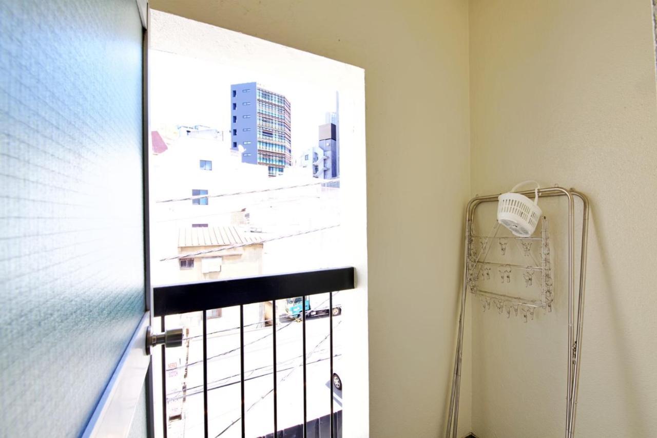 Edifice Shibuya301 Apartment Tokyo