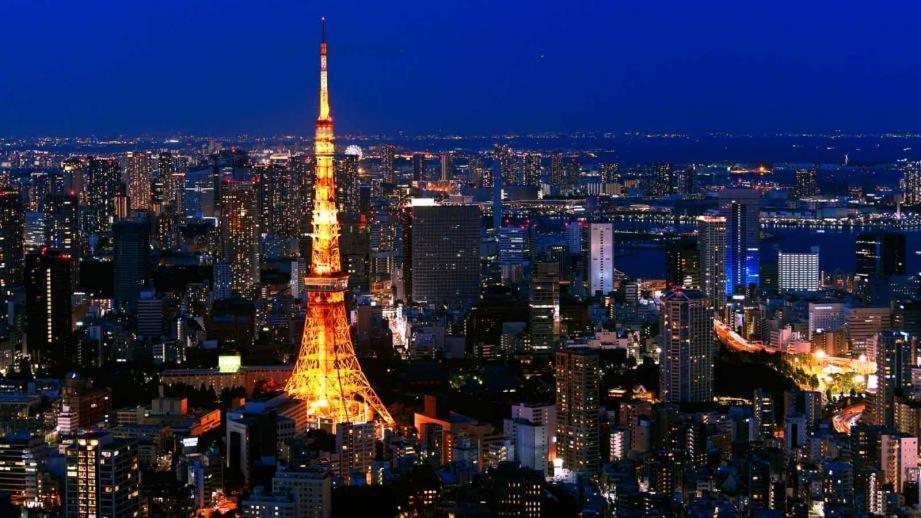 Edifice Shibuya301 Apartment Tokyo
