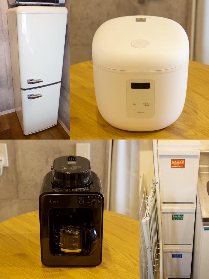 Apartment Edifice Shibuya301 Tokyo