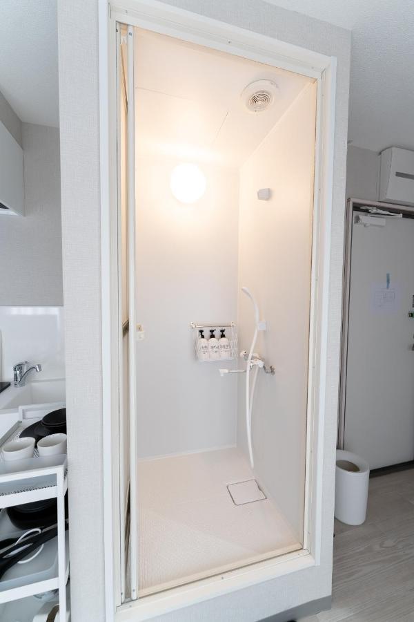 Apartment Unito Kuramae Tokyo