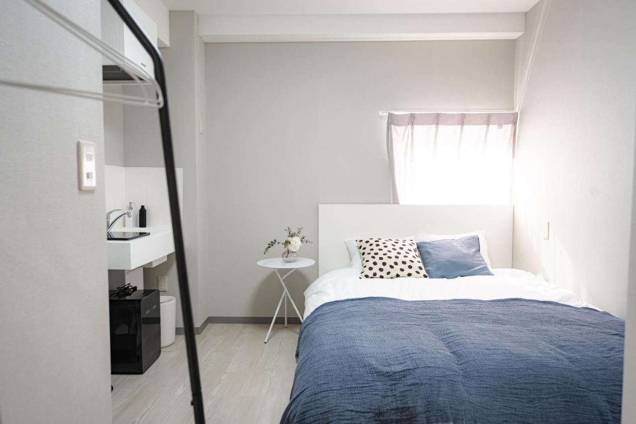 Unito Kuramae Apartment