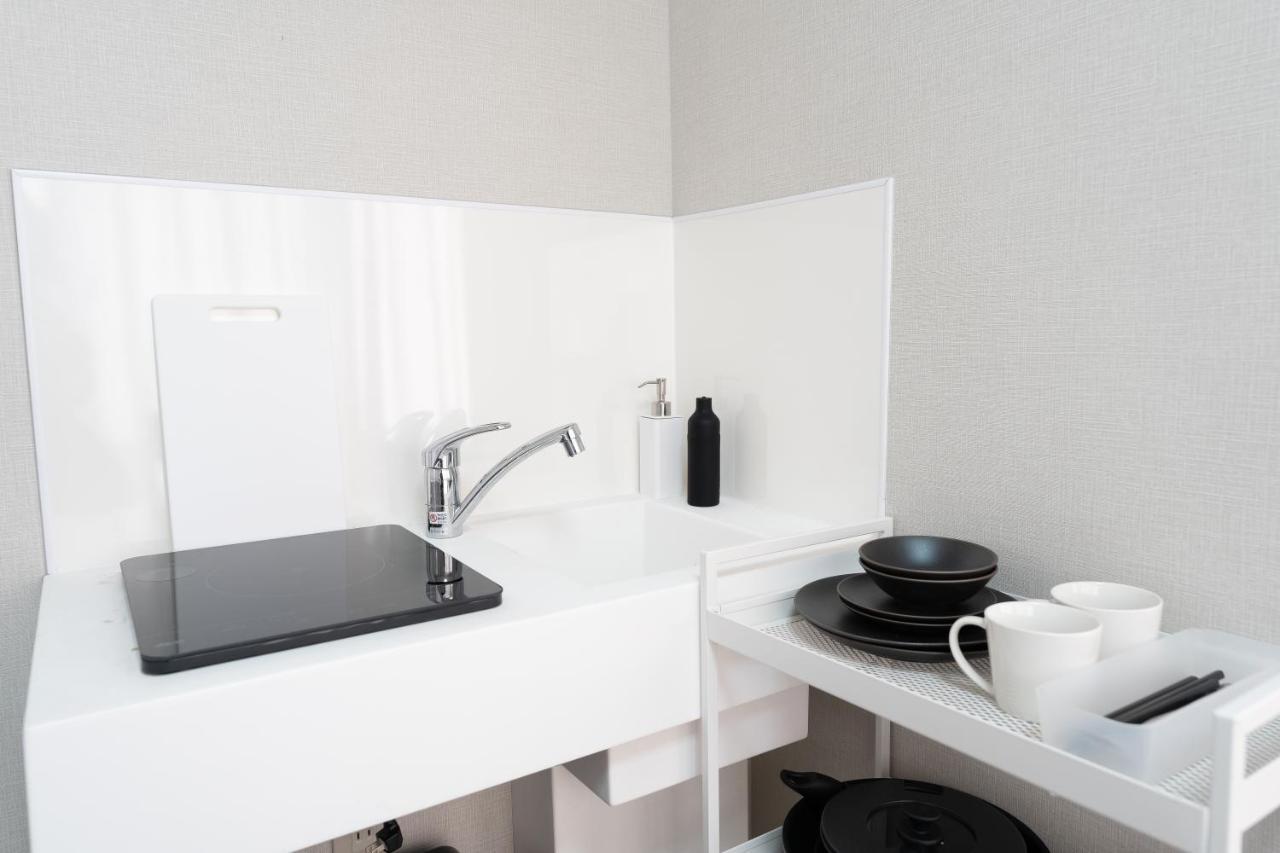 Apartment Unito Kuramae *