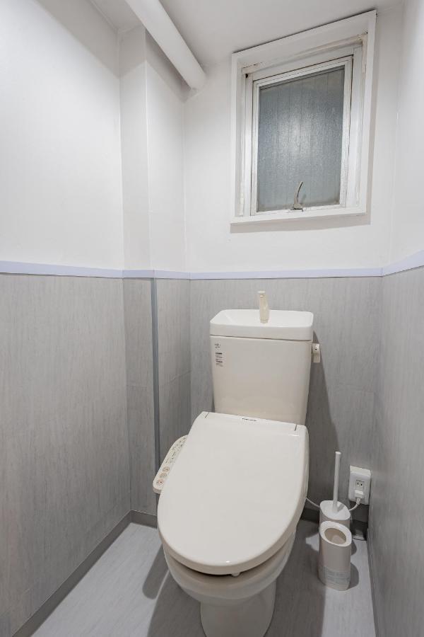 Apartment Unito Kuramae