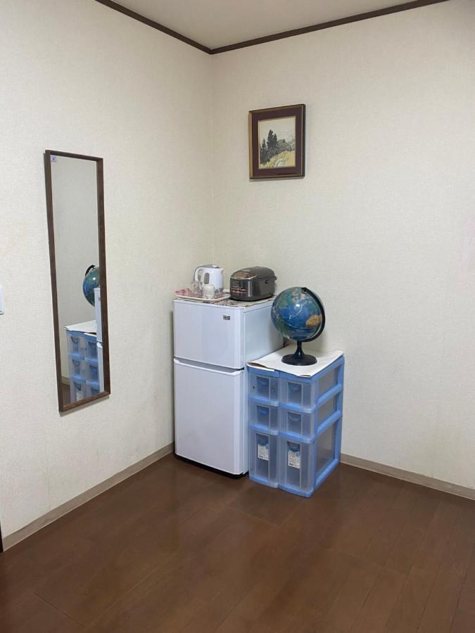 日光ビルbまたはa Apartment *