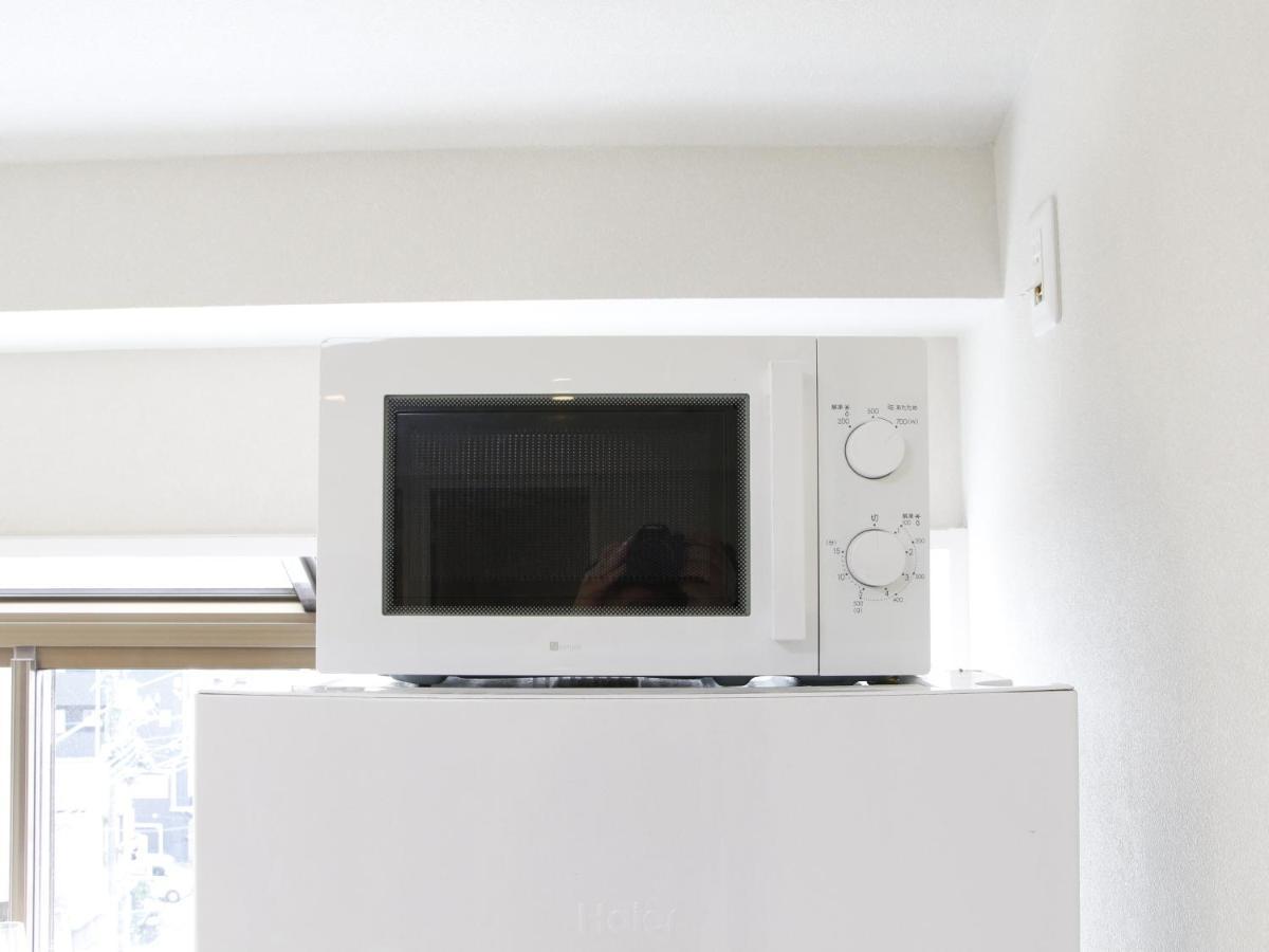 Apartment 渡邉ビル Tokyo