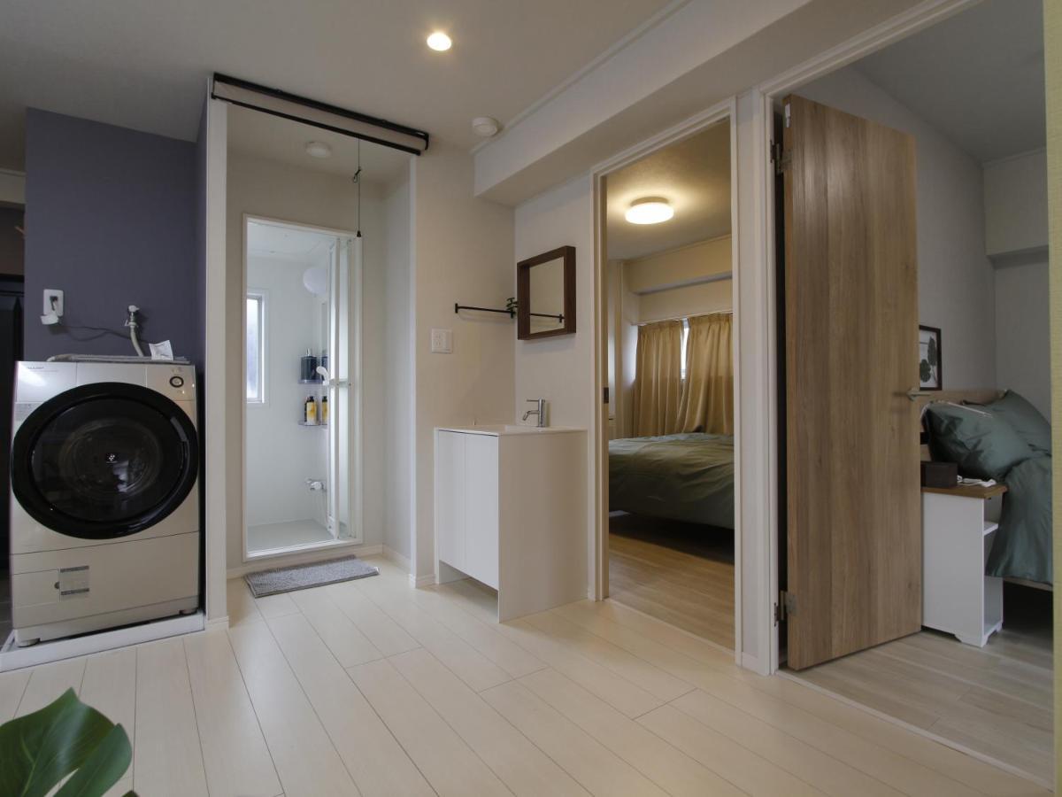 渡邉ビル Apartment