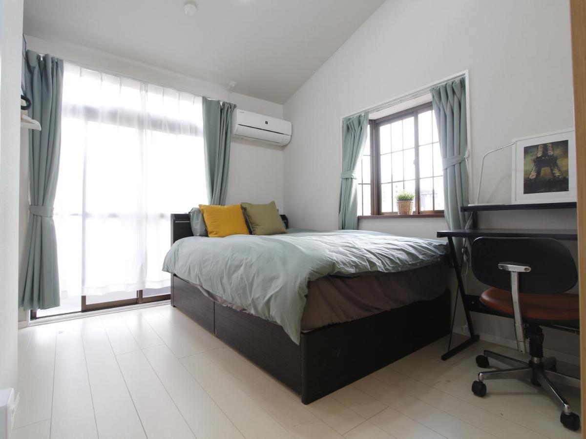 Apartment 渡邉ビル Tokyo