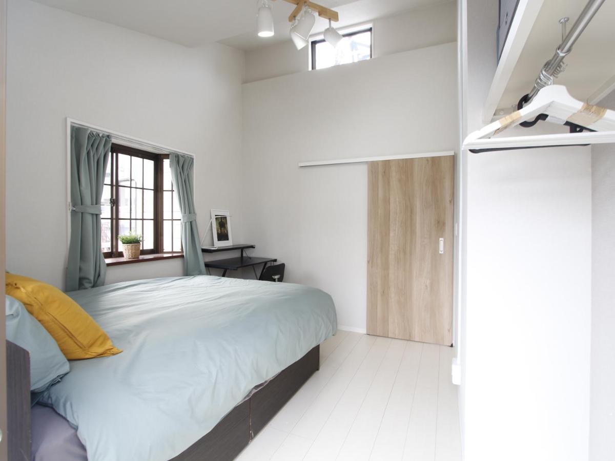 Apartment 渡邉ビル Tokyo