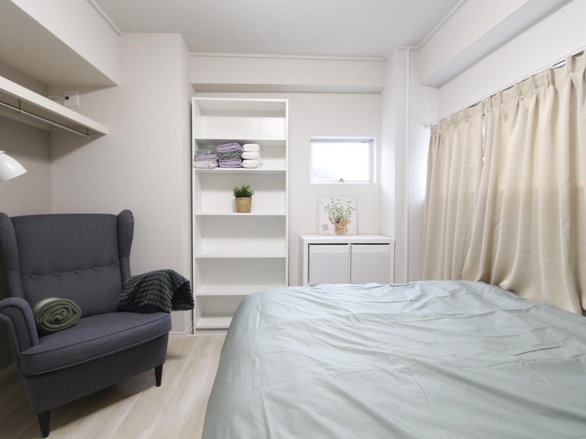 渡邉ビル Apartment
