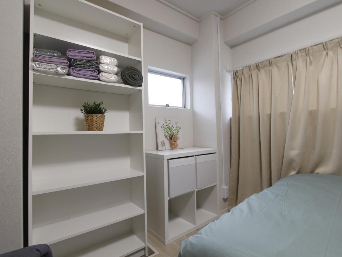 渡邉ビル Apartment *