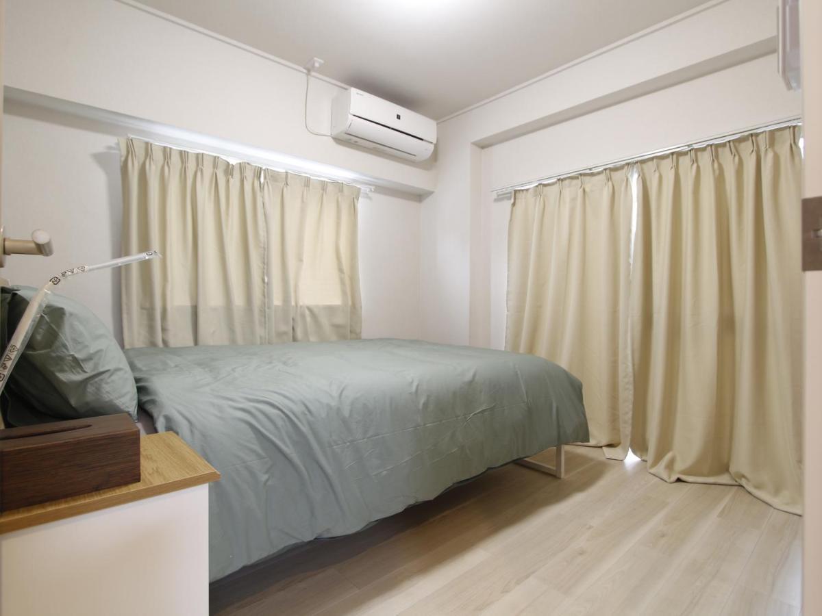 渡邉ビル Apartment *