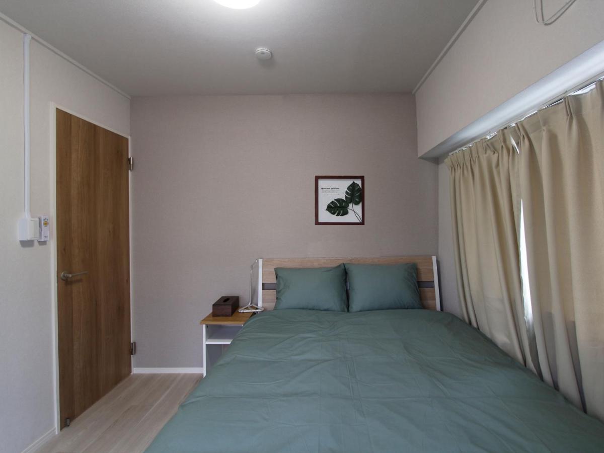 Apartment 渡邉ビル