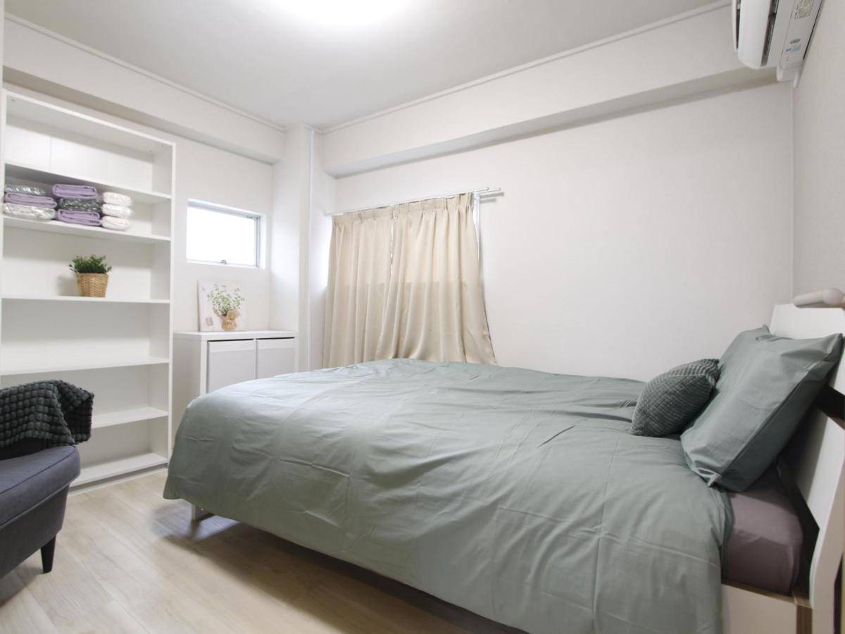 渡邉ビル Apartment Tokyo