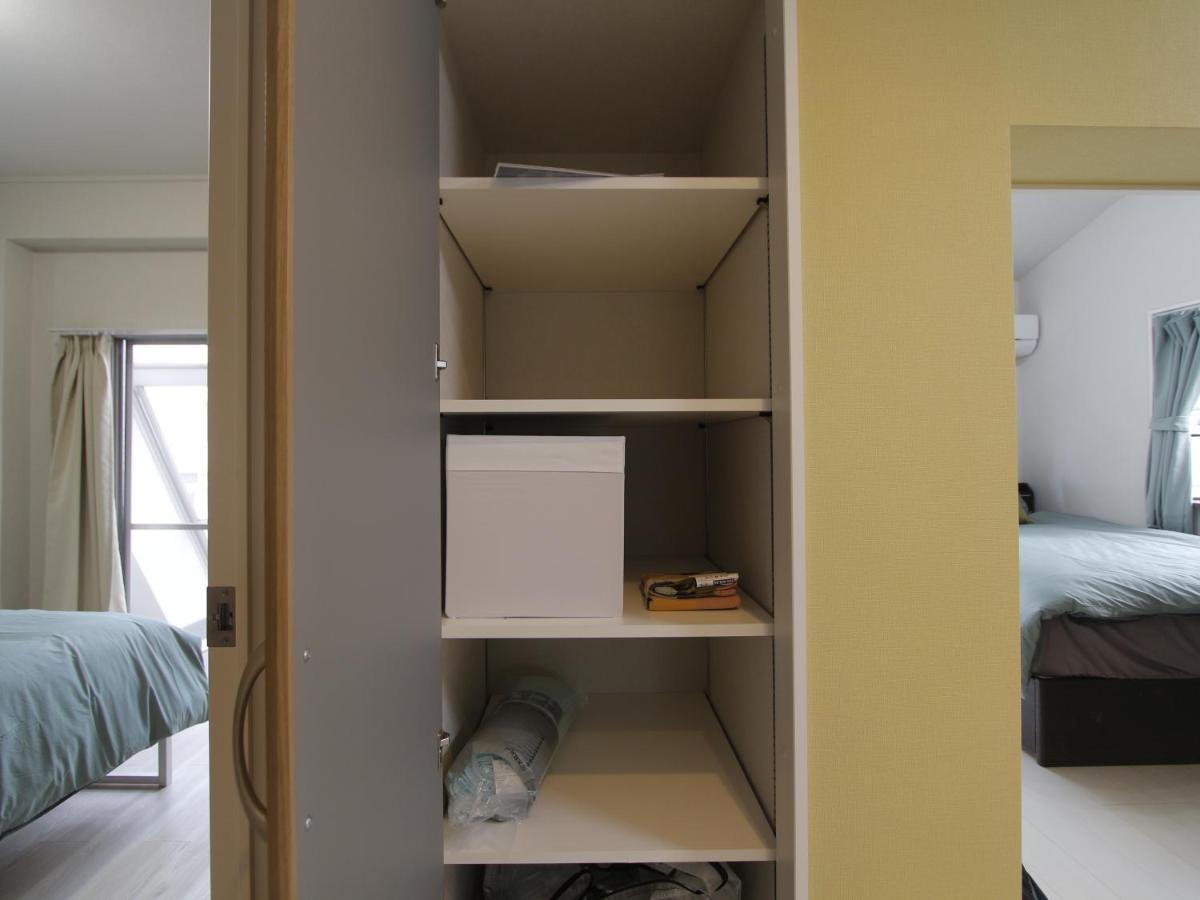 Apartment 渡邉ビル Tokyo