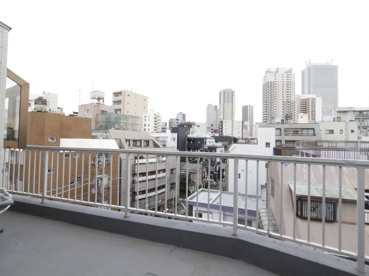 Apartment 渡邉ビル