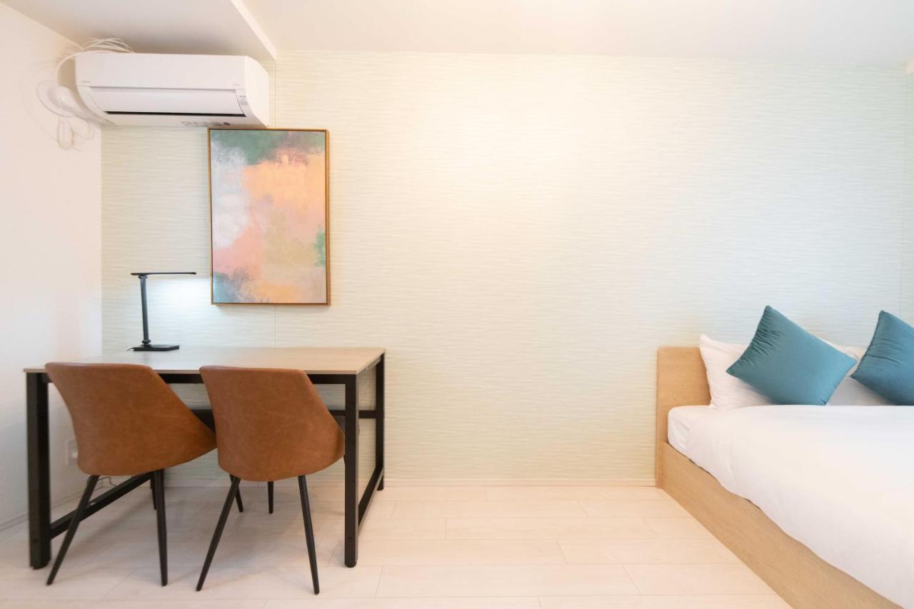 Apartment Nozomio Premier Meidaimae Tokyo