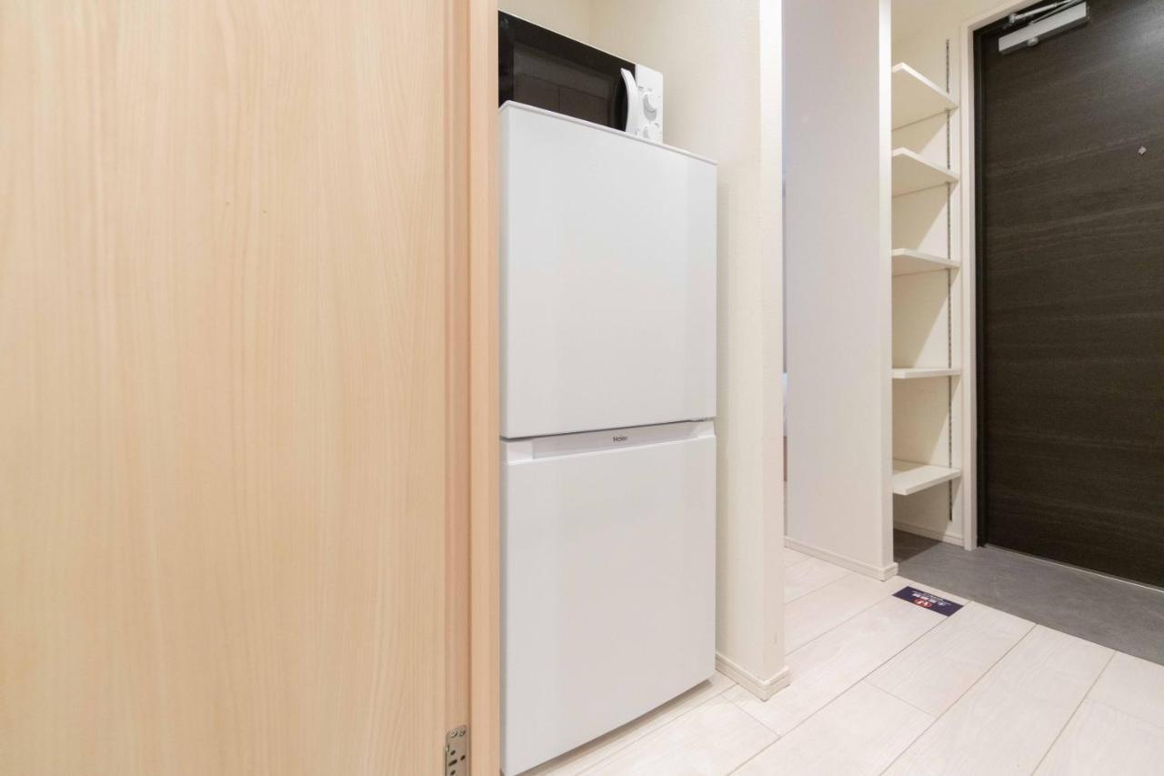 Nozomio Premier Meidaimae Apartment *