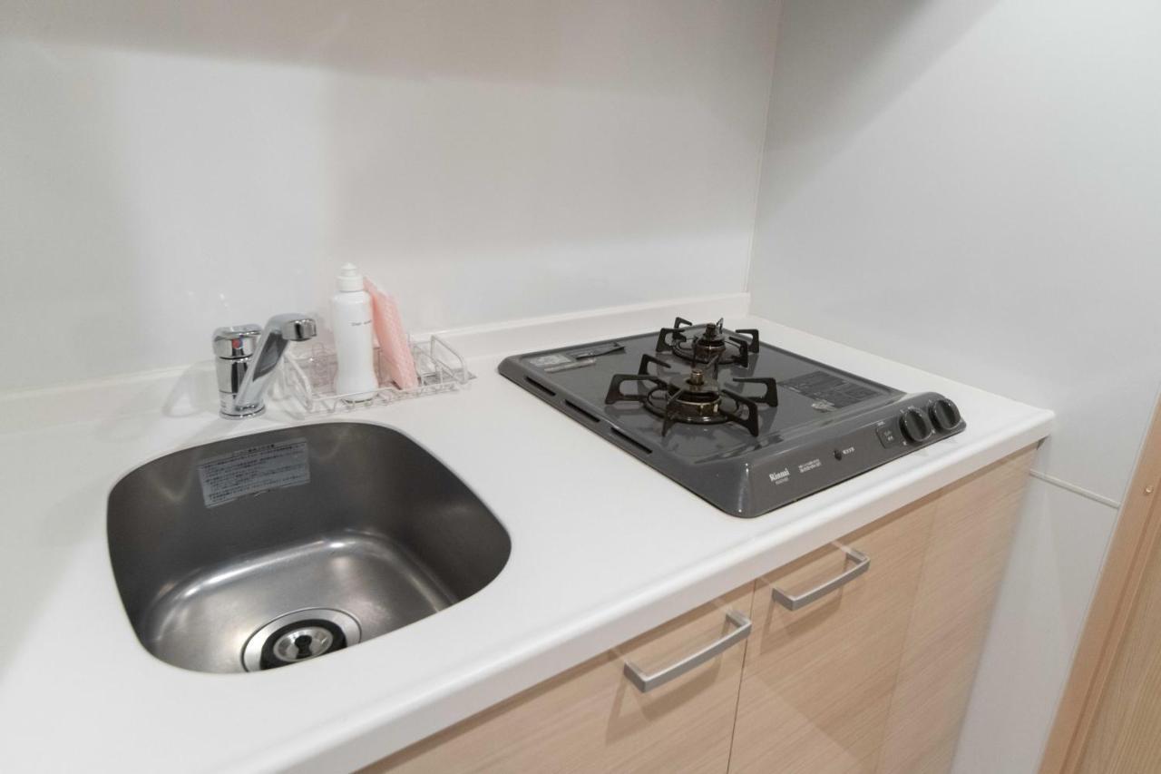 Nozomio Premier Meidaimae Apartment