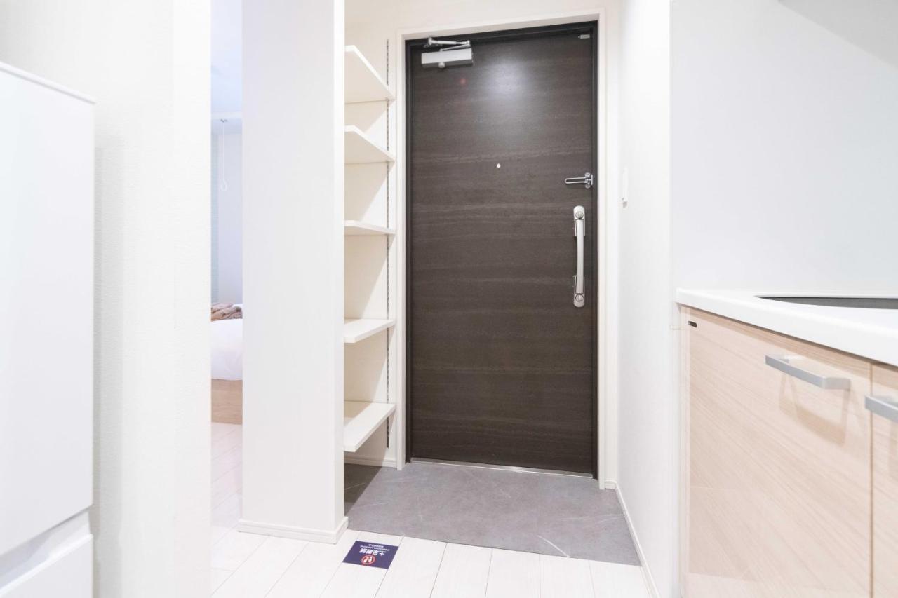 Apartment Nozomio Premier Meidaimae Tokyo