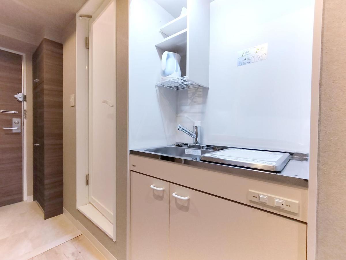 S22新宿最中心 東新宿站3分-shinjuku Center 4 Mins To St Ation Apartment Tokyo