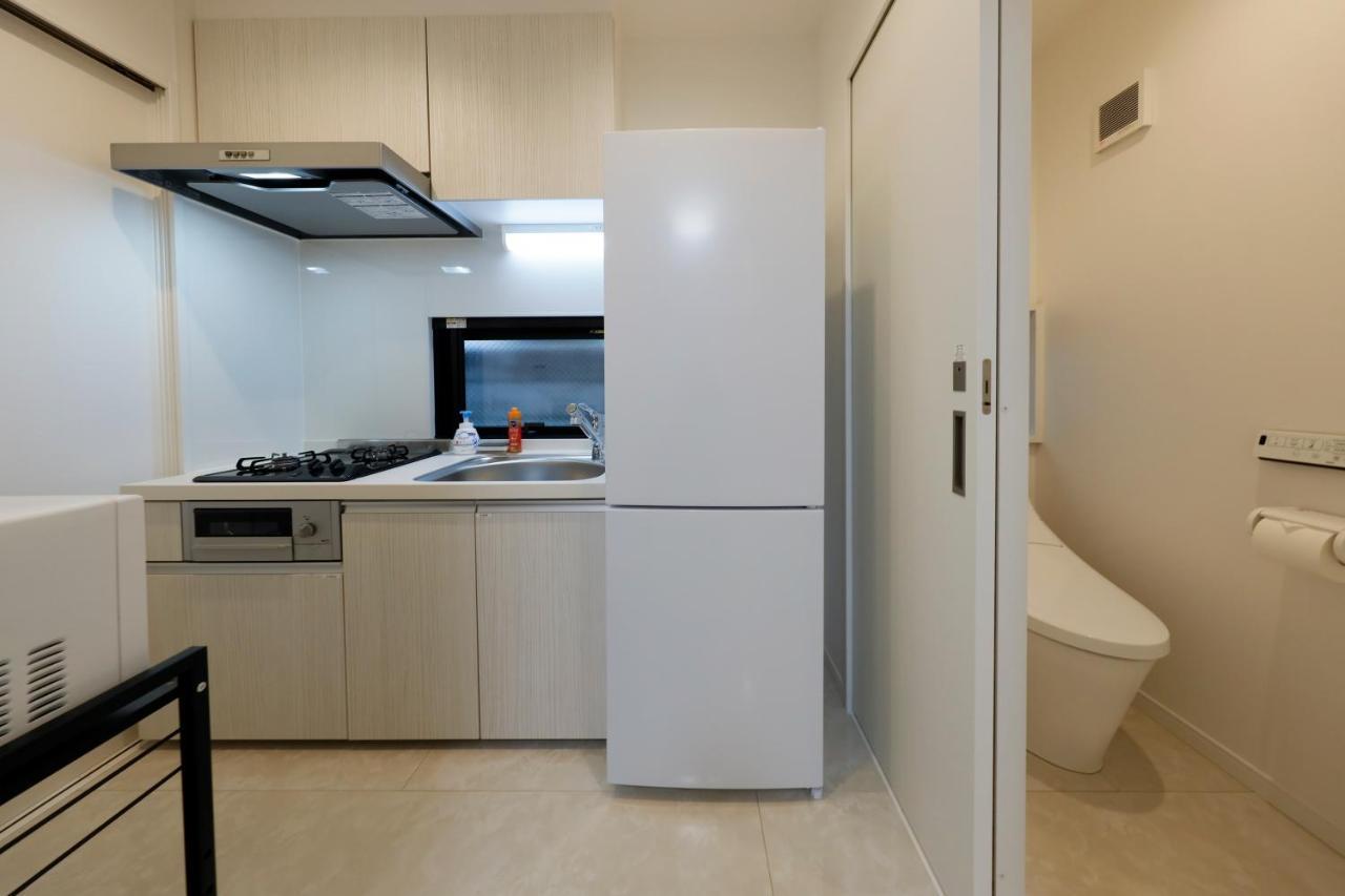 Setagaya House Apartment Tokyo