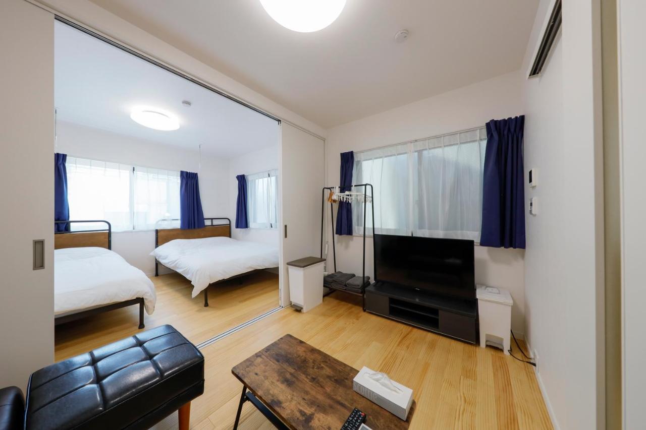 Apartment Setagaya House