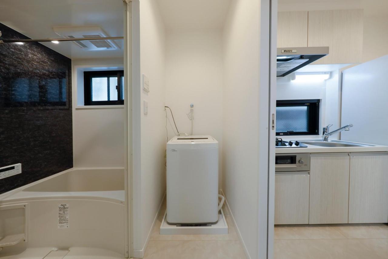 Setagaya House Apartment *