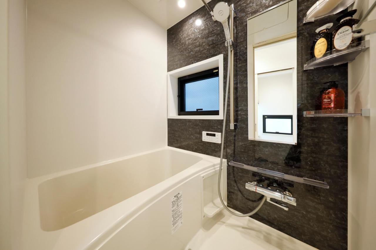 Apartment Setagaya House *