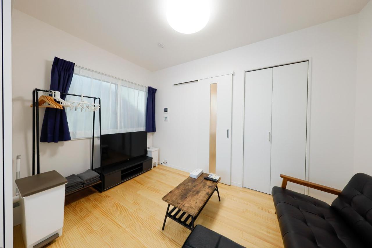Apartment Setagaya House *