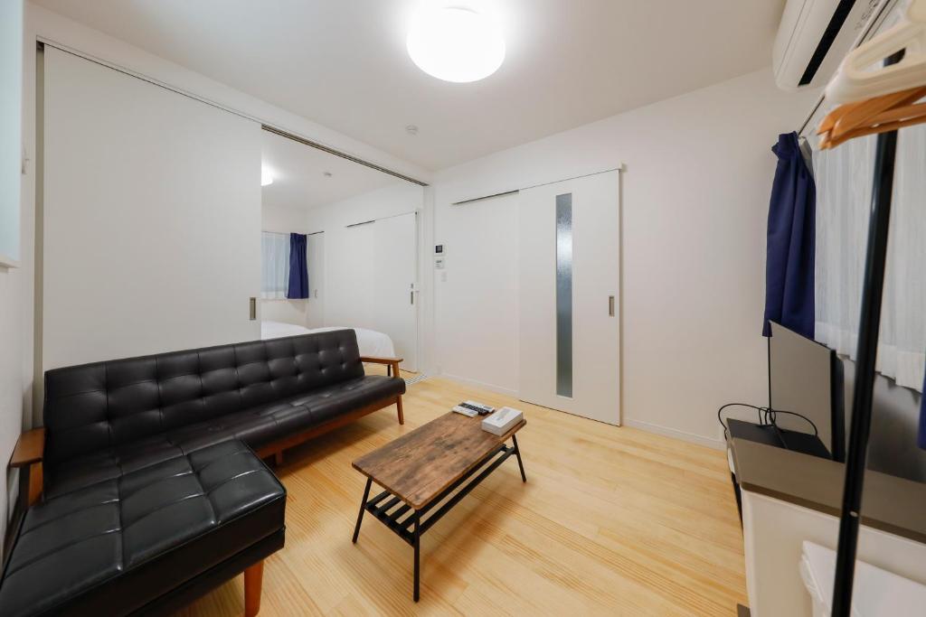 Apartment Setagaya House *