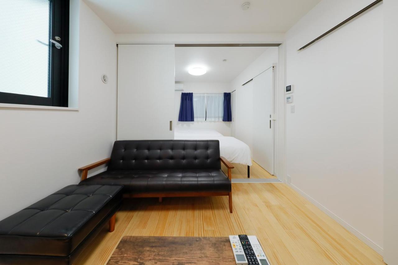 Setagaya House Apartment *
