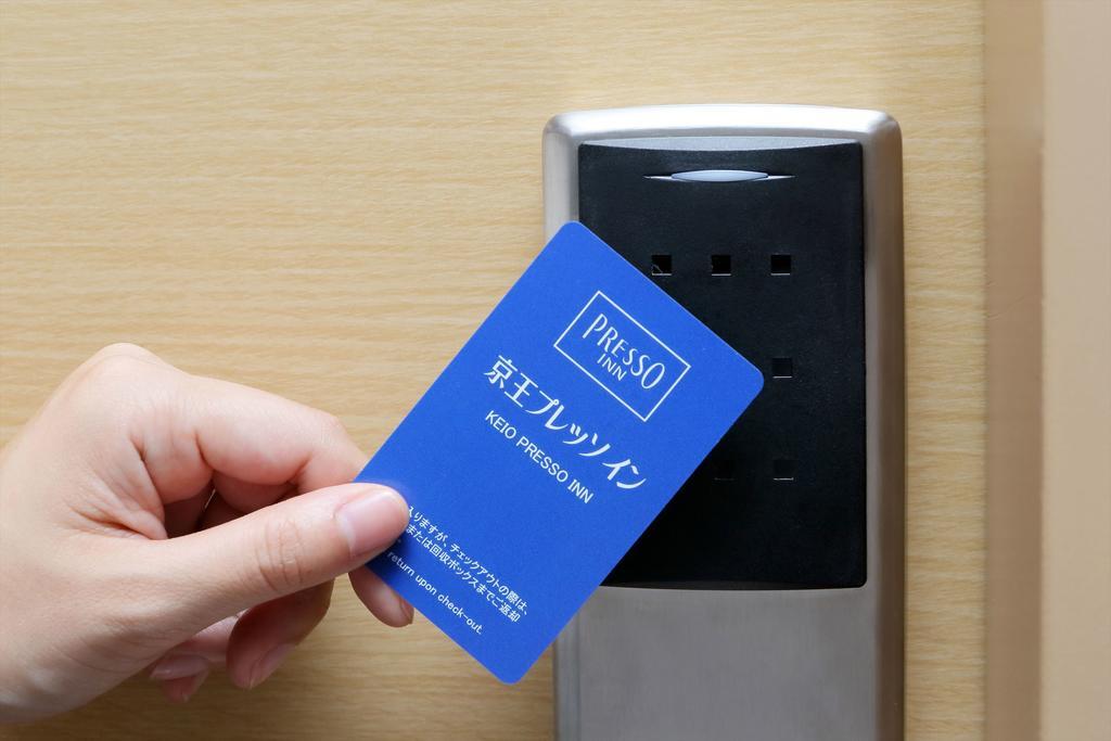Keio Presso Akasaka Hotel 3*