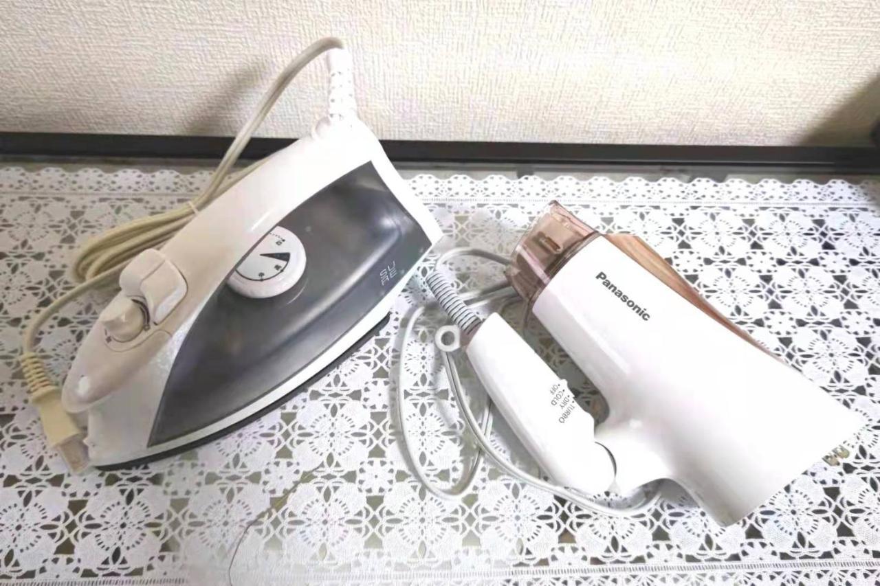 Grhouse -self Check In- Will Send Number And Password Apartment Tokyo