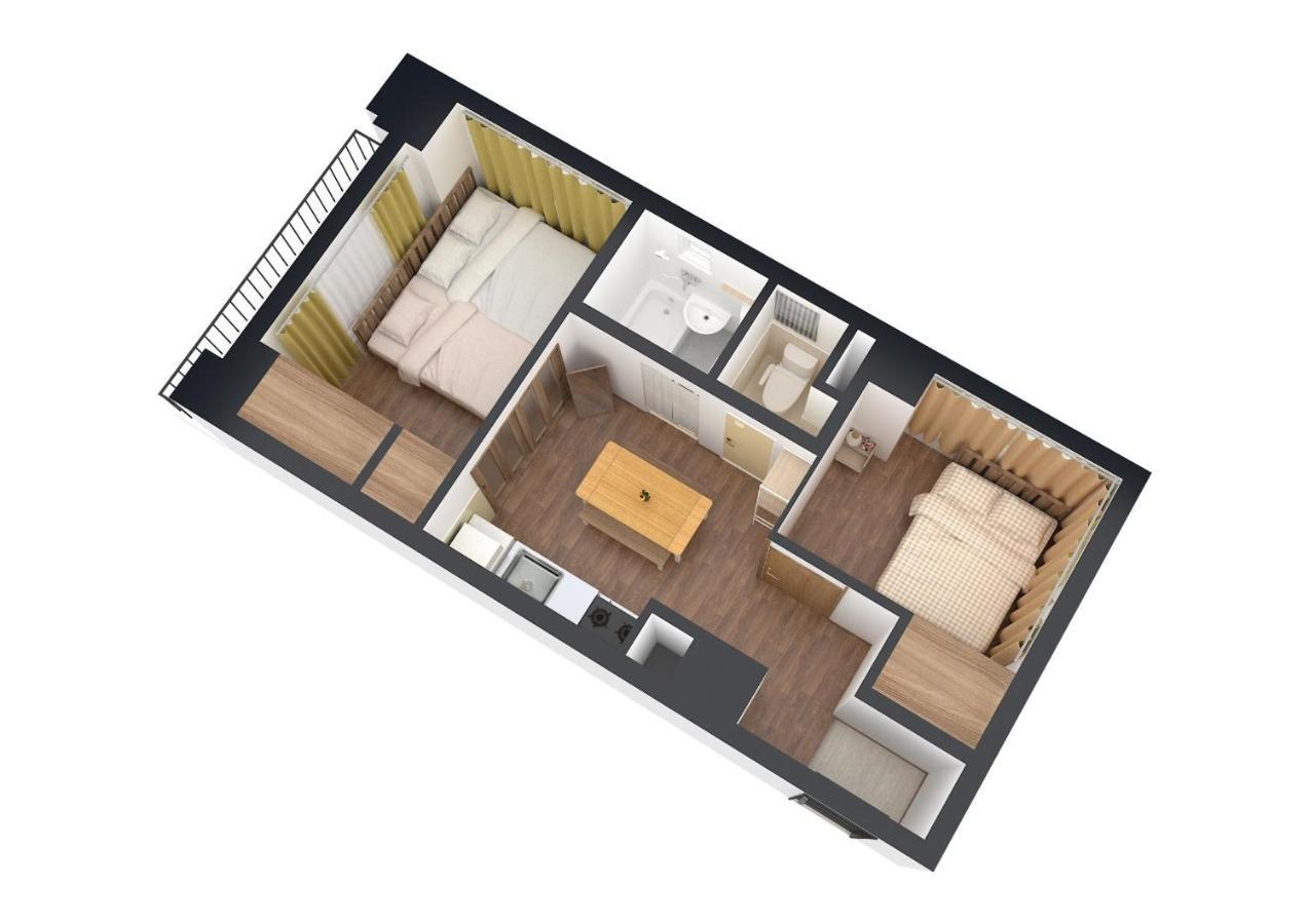 Shinjuku Kabukicho 604 Apartment