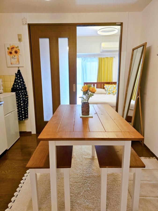 Shinjuku Kabukicho 604 Apartment *