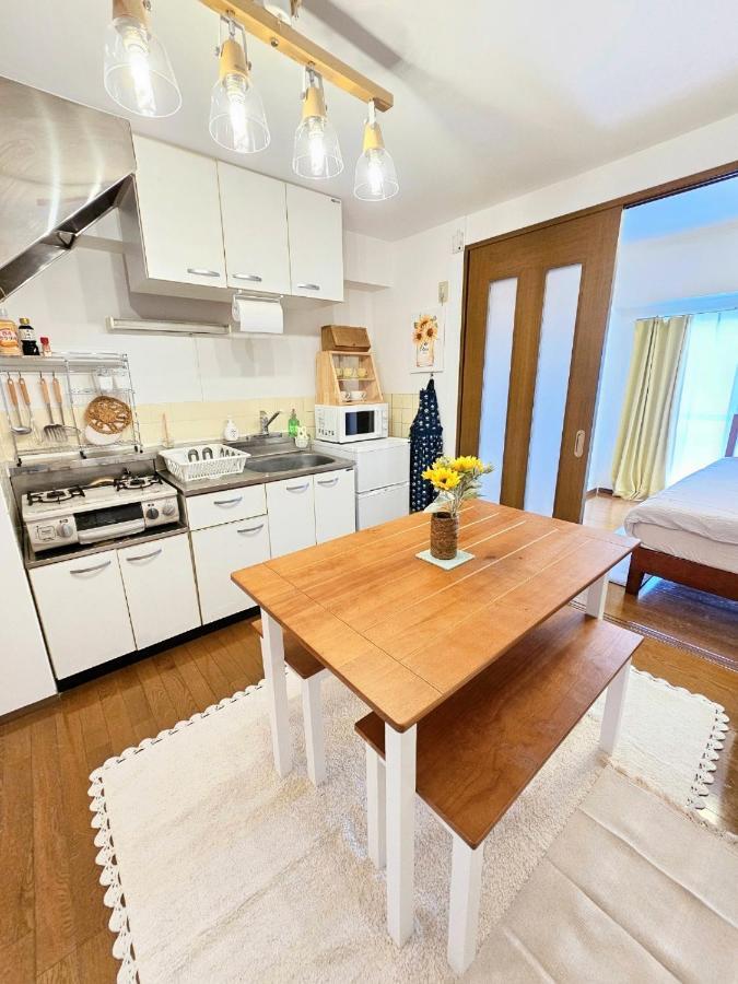 Apartment Shinjuku Kabukicho 604