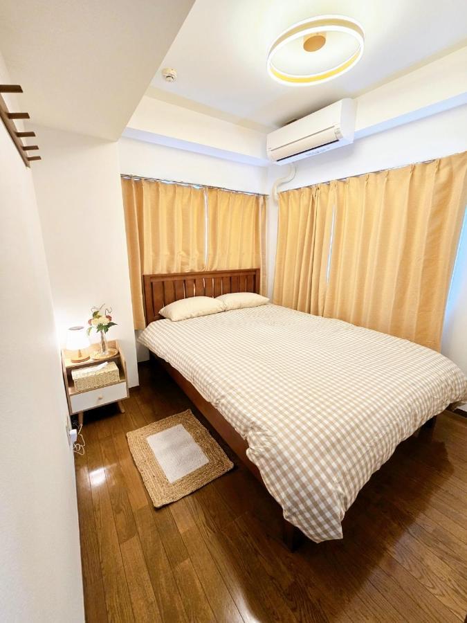 Shinjuku Kabukicho 604 Apartment Tokyo