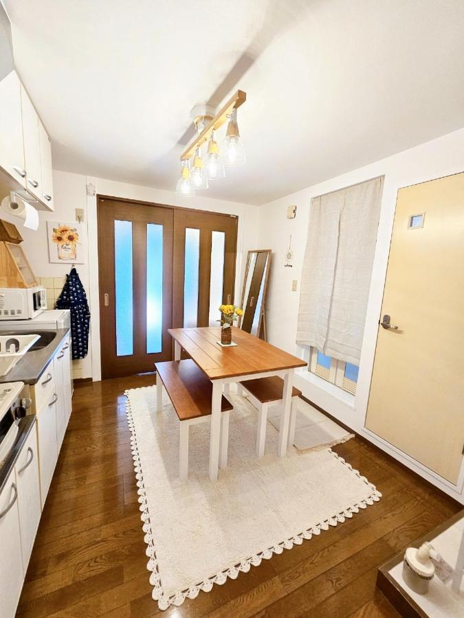 Shinjuku Kabukicho 604 Apartment *
