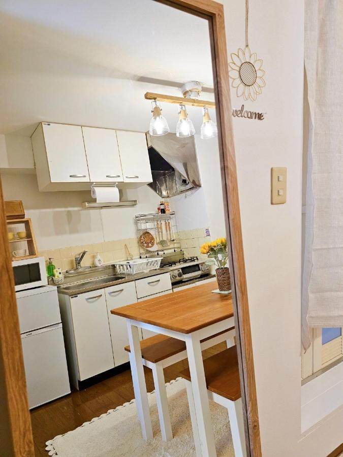 Shinjuku Kabukicho 604 Apartment Tokyo