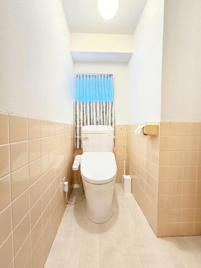 Shinjuku Kabukicho 604 Apartment *