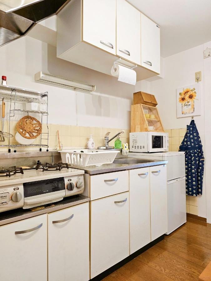 Shinjuku Kabukicho 604 Apartment