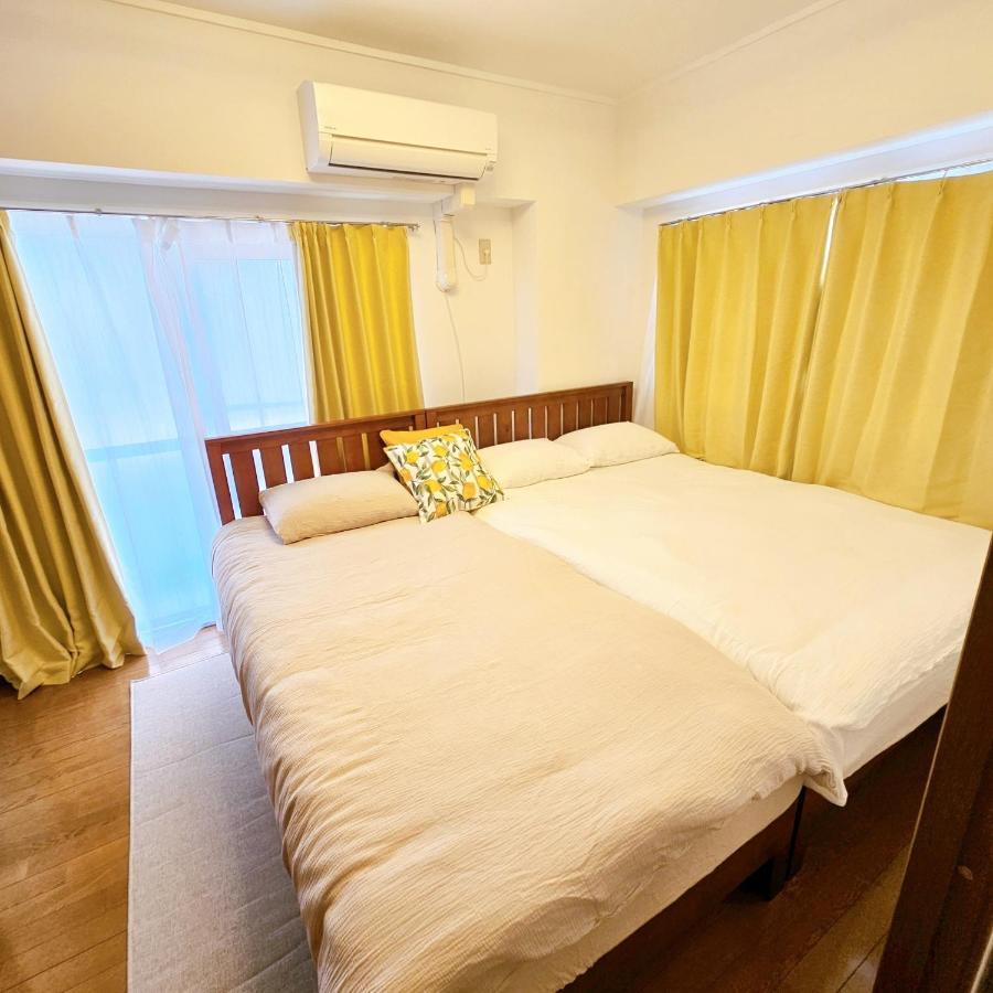 Apartment Shinjuku Kabukicho 604 Tokyo